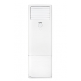 کولر گازی ایستاده پاکشوما مدل MPL48CH ظرفیت 48000 