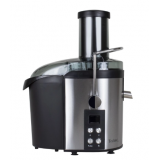 آبمیوه گیری تک کاره تکنو مدل TE-219 توان 800 وات