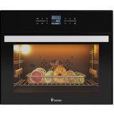 فر رومیزی داتیس مدل DT 725 گنجایش 46 لیتر برقی