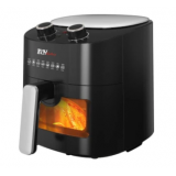 سرخ کن بدون روغن تک الکتریک مدل AF1108-91MB مکانیکی