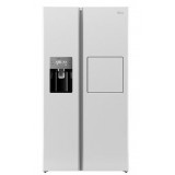 یخچال فریزر ساید بای ساید 32 فوت جی پلاس مدل GSS-P7920W