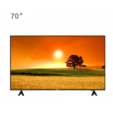 تلویزیون بویمن مدل 70KAE3140UW سایز 70 اینچ هوشمند