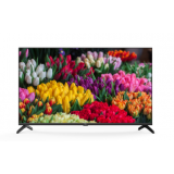 تلویزیون جی پلاس مدل GTV-43SH618N سایز 43 اینچ هوشمند