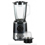 آسیاب مخلوط کن بیم مدل BL-1808 پارچ شیشه ای
