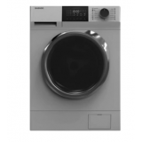 ماشین لباسشویی دوو مدل LM-810S سری یونیک ظرفیت 8 کیلوگرم