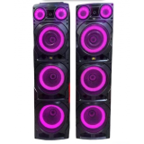 اسپیکر ایستاده جی بی ال مدل 3700 Party Box دوباند