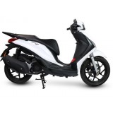 موتور سیکلت مدل Satlis 170cc سال 1403