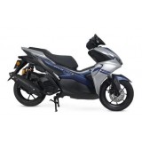 موتور سیکلت طرح آیروکس مدل NVX170 سال 1404