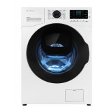 ماشین لباسشویی 9 کیلویی اسنوا مدل SWM-F90
