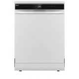 ماشین ظرفشویی 14 نفره جی پلاس مدل GDW-F443