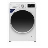 ماشین لباسشویی 9 کیلویی جی پلاس مدل GWM-M990