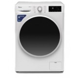ماشین لباسشویی 8 کیلویی جی پلاس مدل GWM-M870