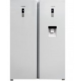 یخچال فریزر 40 فوت دوقلو ایکس ویژن مدل KTR 630 / KTF 630