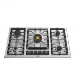  اجاق گاز رومیزی آلتون مدل ISG522N 