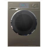 ماشین لباسشویی 8 کیلویی دوو مدل LM-830 سری کاریزما