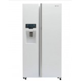 یخچال و فریزر ساید بای ساید 32 فوت اسنوا مدل ARS3Di-M200 