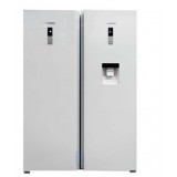 یخچال فریزر دوقلو ایکس ویژن مدل KTR 630 / KTF 630