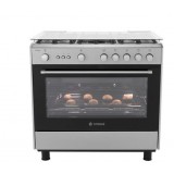 اجاق گاز 5 شعله اسنوا مدل SGC5-1101N Romina Series