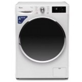 ماشین لباسشویی جی پلاس مدل GWM-R88 ظرفیت 8 کیلویی