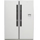 یخچال فریزر دوقلو الکترواستیل مدل simple ظرفیت 40 فوت