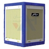 کولر آبی سپهر الکتریک مدل SE820BLDC ظرفیت 8200 سلولوزی 