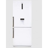 یخچال فریزر کمبی نیکسان مدل RF8410N-E2 عرض 84 سانتی متر