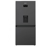 یخچال فریزر کمبی نیکسان مدل NB8420DN عرض 84 سانتی متر
