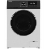 ماشین لباسشویی تمام اتوماتیک ایکس ویژن مدل TP82 ظرفیت 8 کیلوگرم