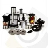 غذاساز چند کاره بیم 800 واتی مدل FP2011