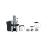 آب میوه گیری تکنو مدل Te-315