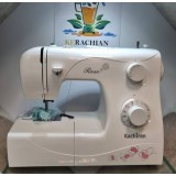 چرخ خیاطی کاچیران مدل رز 211