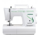 چرخ خیاطی کاچیران مدل ژانینا 4020 پلاس