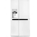 یخچال فریزر ساید بای ساید دوو مدل SXi20-30 ظرفیت 35 فوت