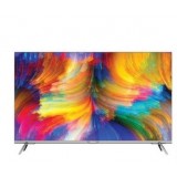 تلویزیون LED هوشمند 55 اینچ هوریون مدل H-LQ9100