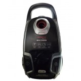 جاروبرقی ۲۴۰۰ وات آیوا مدل AG-V2400 MAX