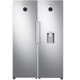 یخچال فریزر دوقلو 32 وات زیرووات مدل ZRA15 / ZFA15