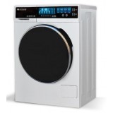 ماشین لباسشویی 8 کیلویی سپهر الکتریک مدل 1289