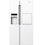 یخچال فریزر ساید بای ساید اسنوا مدل S1DI-S110 هایپر 27 فوت