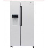 یخچال فریزر 32 فوت ساید بای ساید اسنوا مدل S1Di-M200 سری هارمونی