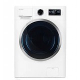 ماشین لباسشویی 8 کیلویی دوو سری لایف مدل LM-861WW