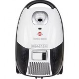 جاروبرقی پارس خزر مدل Turbo 2000 chrome ظرفیت 2000 وات