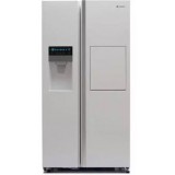 یخچال فریزر ساید بای ساید اسنوا S2Di-S110W