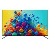 تلویزیون LED هوشمند 50 اینچ ایکس ویژن مدل 50XCU795