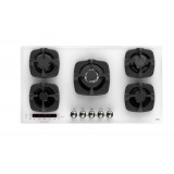 اجاق گاز رومیزی آلتون مدل IG516DW