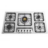 اجاق گاز رومیزی آلتون مدل G533WN