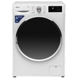 ماشین لباسشویی جی پلاس مدل GWM-R88 ظرفیت 8 کیلویی ماشین لباسشویی جی پلاس مدل GWM-R88 ظرفیت 8 کیلویی