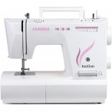  چرخ خیاطی کاچیران مدل ژانینا 4010 پلاس