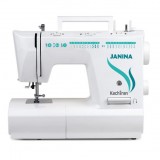  چرخ خیاطی کاچیران مدل ژانینا 4020 پلاس