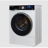 ماشین لباسشویی تمام اتوماتیک سپهر الکتریک مدل SE-1284 ظرفیت 8 کیلویی 