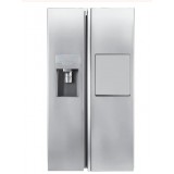 یخچال فریزر 35 فوت ساید بای ساید اسنوا مدل آدینا S2DI-L310 یخچال فریزر 35 فوت ساید بای ساید اسنوا مدل آدینا S2DI-L310